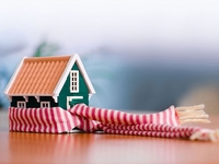 Быстро и эффективно утепляем жилье: Простые способы