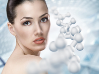 Красота будущего: Таблетки от седины и умные зеркала