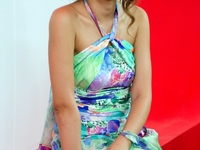 Ольга Шанис: Украину в Европе нужно представлять достойно