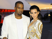 Где будут жить Ким Кардашян и Канье Уэст: Особняк пары (30 фото)