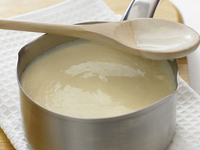 Соус бешамель: Базовый рецепт