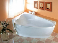 Как отреставрировать старую ванну без затрат (ВИДЕО)