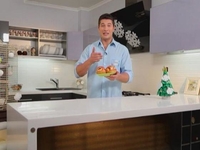 Кухня холостяка: Как приготовить котлету за 10 минут