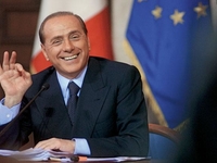 10 домов Сильвио Берлускони в Италии (ФОТО)