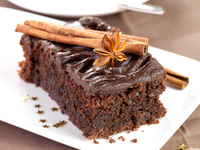 Шоколадный торт: ТОП-5 рецептов