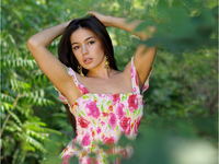 В квартире стриптизерши и певицы Варды (ВИДЕО)