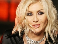 Первые кадры нового дома Ирины Билык под Киевом (ВИДЕО)