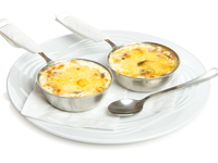 Как приготовить жюльен: ТОП-6 рецептов