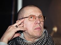 Валерия Золотухина госпитализировали