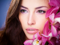 Идеальные брови: Как добиться красивого изгиба