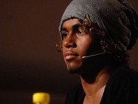 Британский хореограф Франциско Гомес в поисках бойфренда