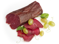 Как приготовить вяленое мясо в домашних условиях