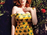 Осторожно: Рыжий цвет!