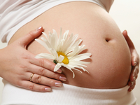 Что делать, если у беременной метеоризм