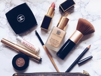 Пять видов туши для ресниц и их использование