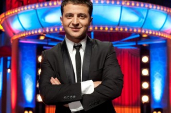 vk.com Владимира Зеленского