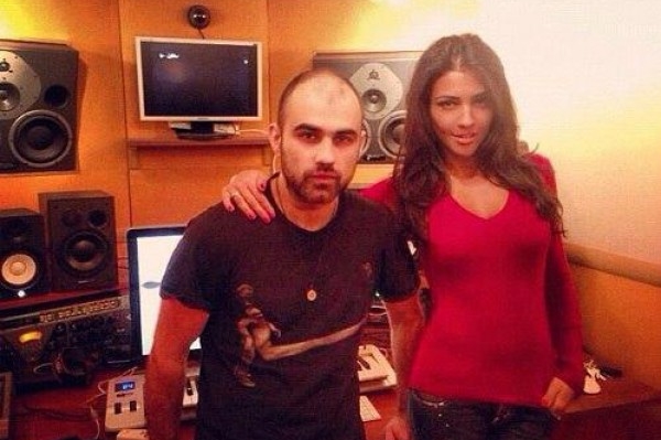 Twitter Санты Димопулос