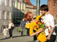 Конкурс: выиграй романтический уикенд в Европе