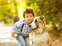 В кадре ребенок? Сфотографировать просто!