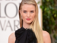 Прически на День святого Валентина