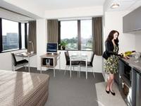 Вычисляем размеры и расположение мебели, техники на кухне