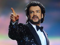 Дом в Подмосковье, где живет Филипп Киркоров с дочкой (ВИДЕО)