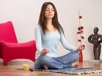 Где в квартире расположен сектор Здоровья