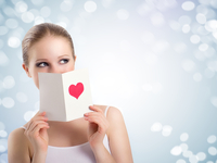 Пять интересных фактов о Дне Влюбленных