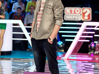 Евгений Кошевой: В детстве я мечтал стать певцом