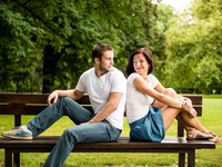 Ученые узнали, когда следует заводить романтические знакомства