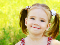 Учим малыша хорошим манерам