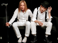 Группа Би-2 презентовала клип на песню Молитва