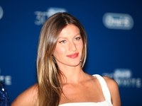 Резиденция самой богатой топ-модели в мире (ФОТО)