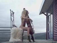 Светлана Лобода представила официальный ремикс на песню 40 градусов