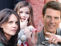 У 6-летней дочери Тома Круза появилось свое жилье (ФОТО)