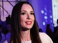 Лиза Ющенко после развода гуляет по дорогим бутикам и клубам