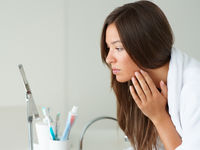 Как избавиться от черных точек: советы специалистов