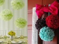 День Валентина: Яркий декор своими руками