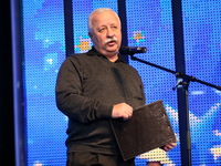 Леонид Якубович попал в больницу