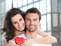 "Валентинки" своими руками: Устрой праздник любимому