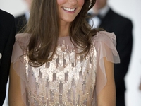 У Кейт Миддлтон ранее случался выкидыш – СМИ