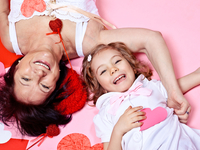 День святого Валентина: оригинальные валентинки своими руками