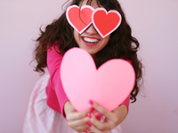 День святого Валентина: удиви избранника