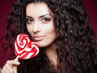 Как похудеть ко Дню святого Валентина: Минус 8 кг за 8 дней