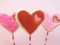 День святого  Валентина: Идеи в картинках