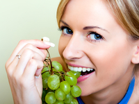 Как нужно питаться, чтобы находится в отличной форме (ВИДЕО)