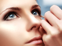 ТОП-6 уловок для трансформации дневного макияжа в вечерний