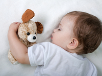 Колыбельные песни для малышей