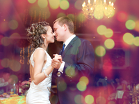 В Киеве пройдет Wedding fest