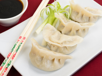 Китайский Новый год 2015: Как приготовить китайские пельмени